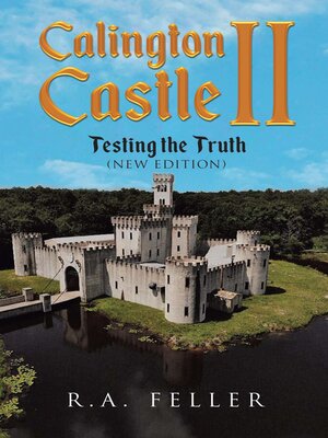 cover image of Calington Castle II